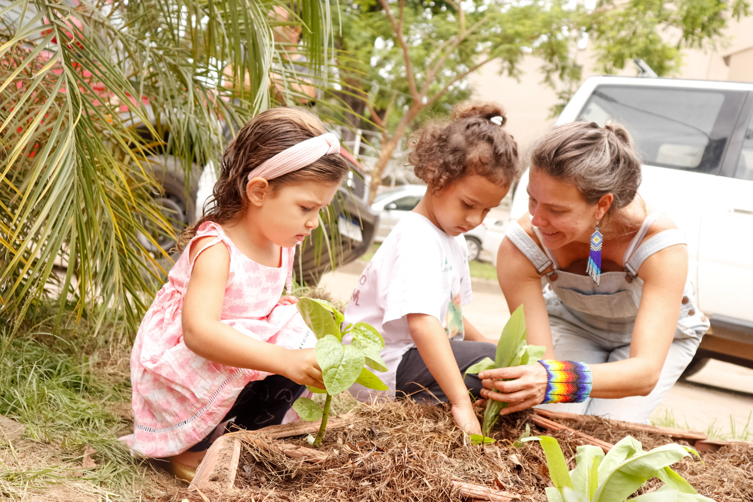 Cultura do Bem Viver