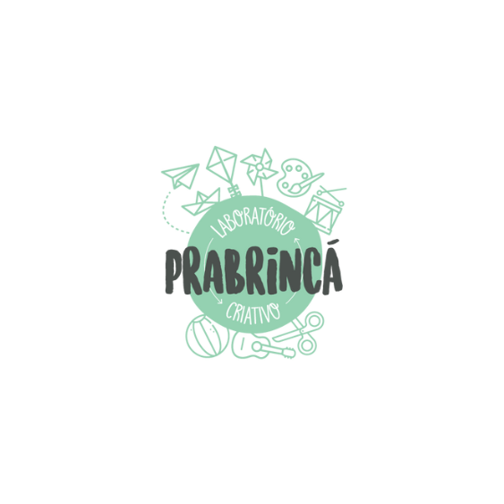 Logo Prabrincá
