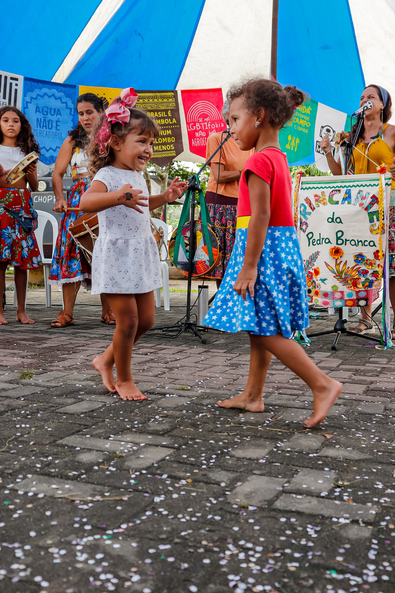 Consultoria & produção