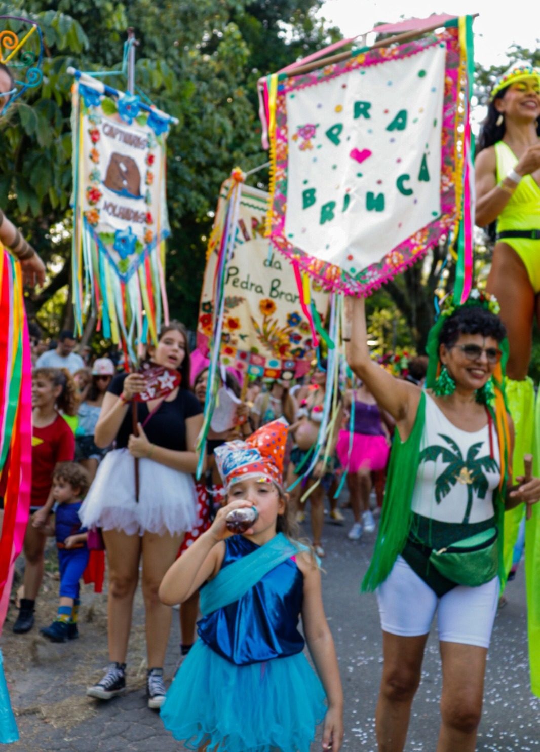 Apresentação do Lab Criativo Prabrincá