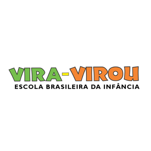 Logo Vira Virou